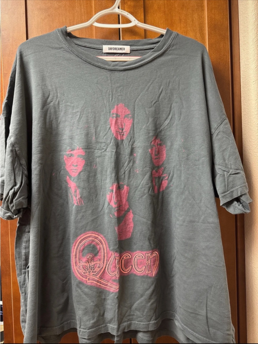 Daydreamer Queen T-Shirt